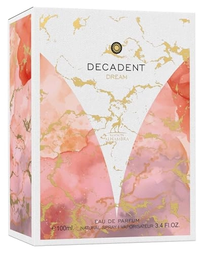 Decadent Dream Eau de Parfum 100ml