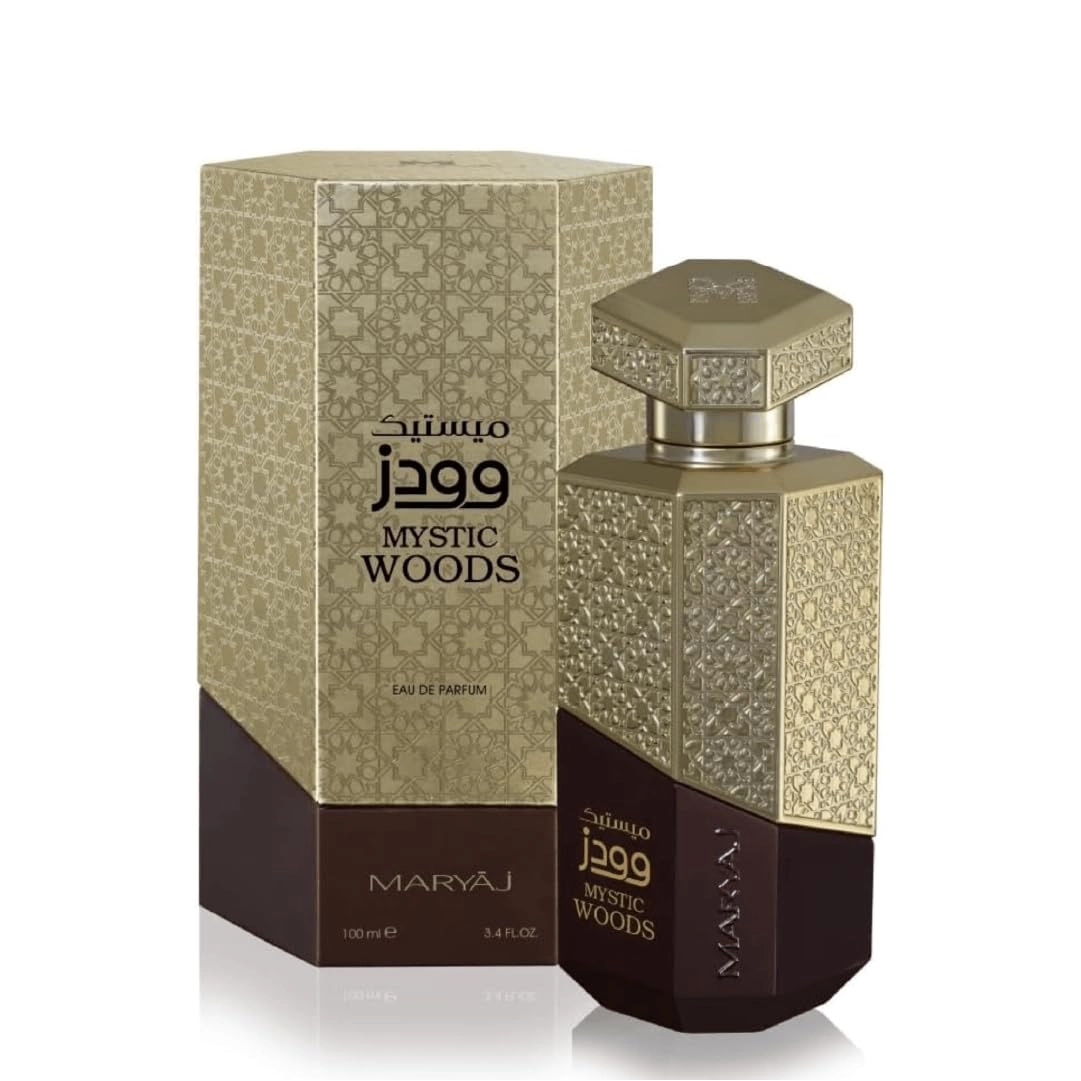 Dark Woods Eau de Parfum 100 ml