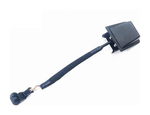 Rear View Camera - Night vision