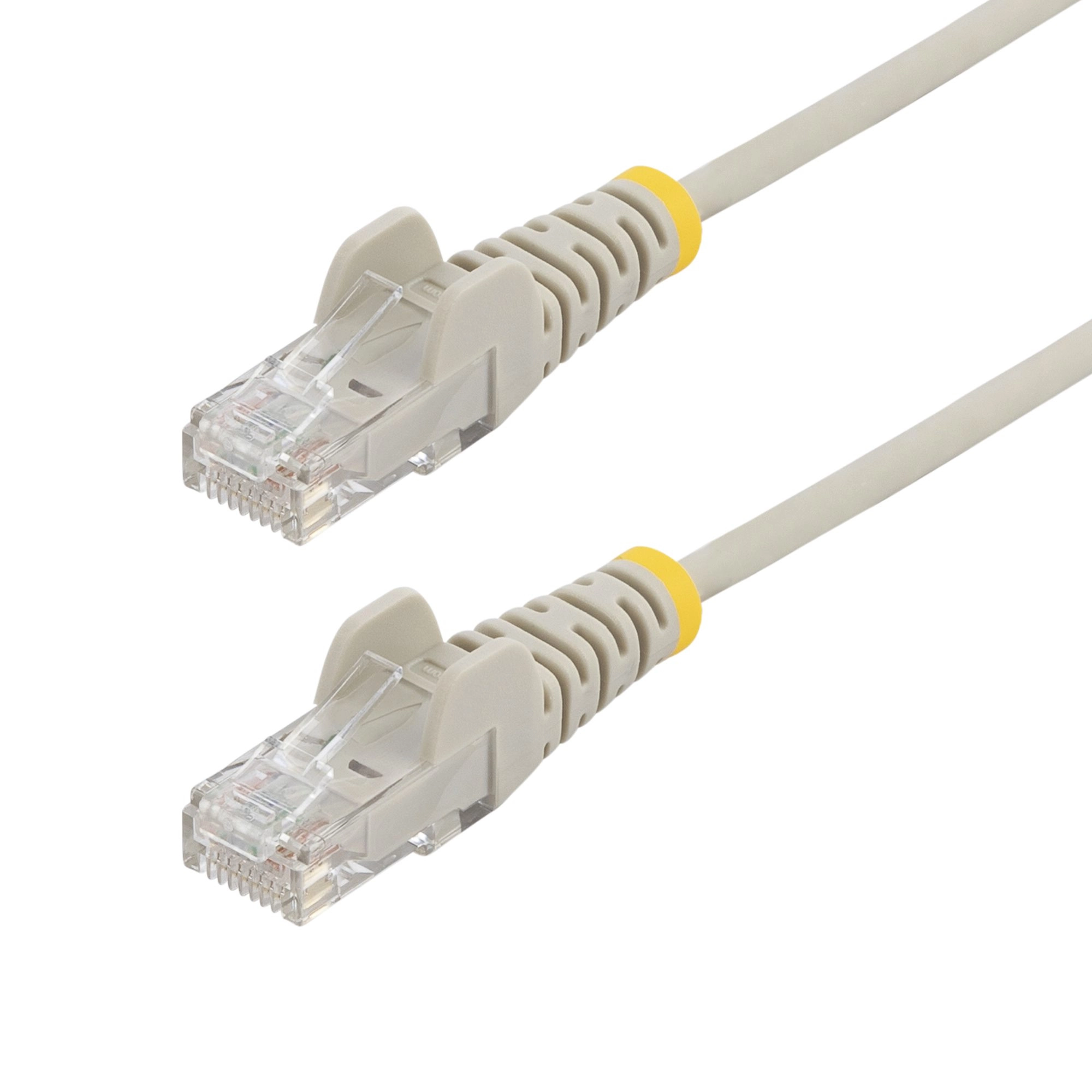 CAT6a Ethernet Cable - 7 Ft