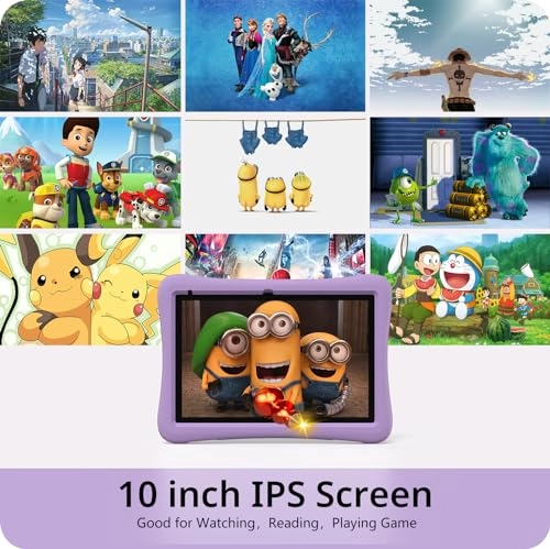 PlimPad Kids10 - 3GB 10.1inch 64GB