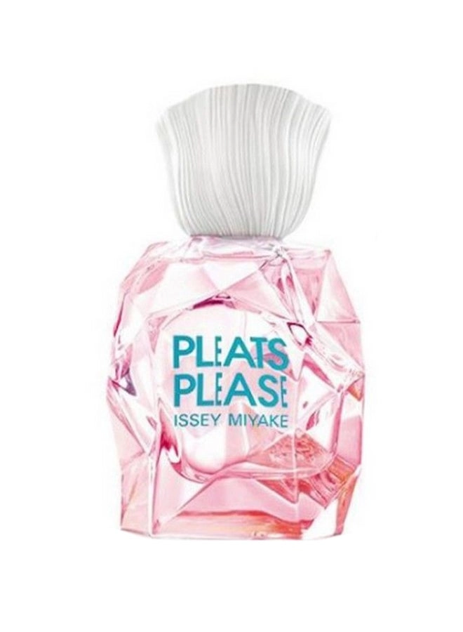 Issey Miyake Pleats Please In Bloom Eau de Toilette 50ml