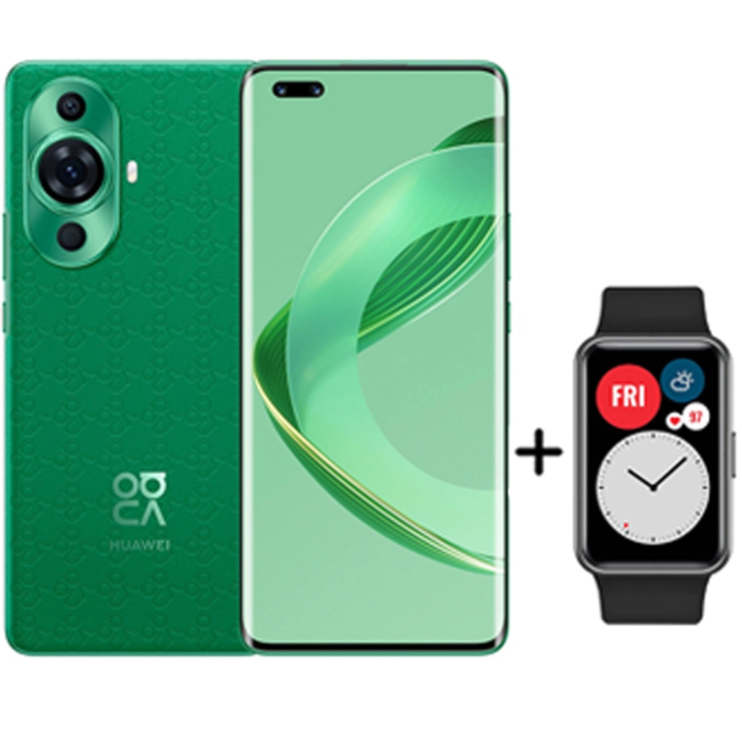 nova 11 Pro - 8GB 256GB