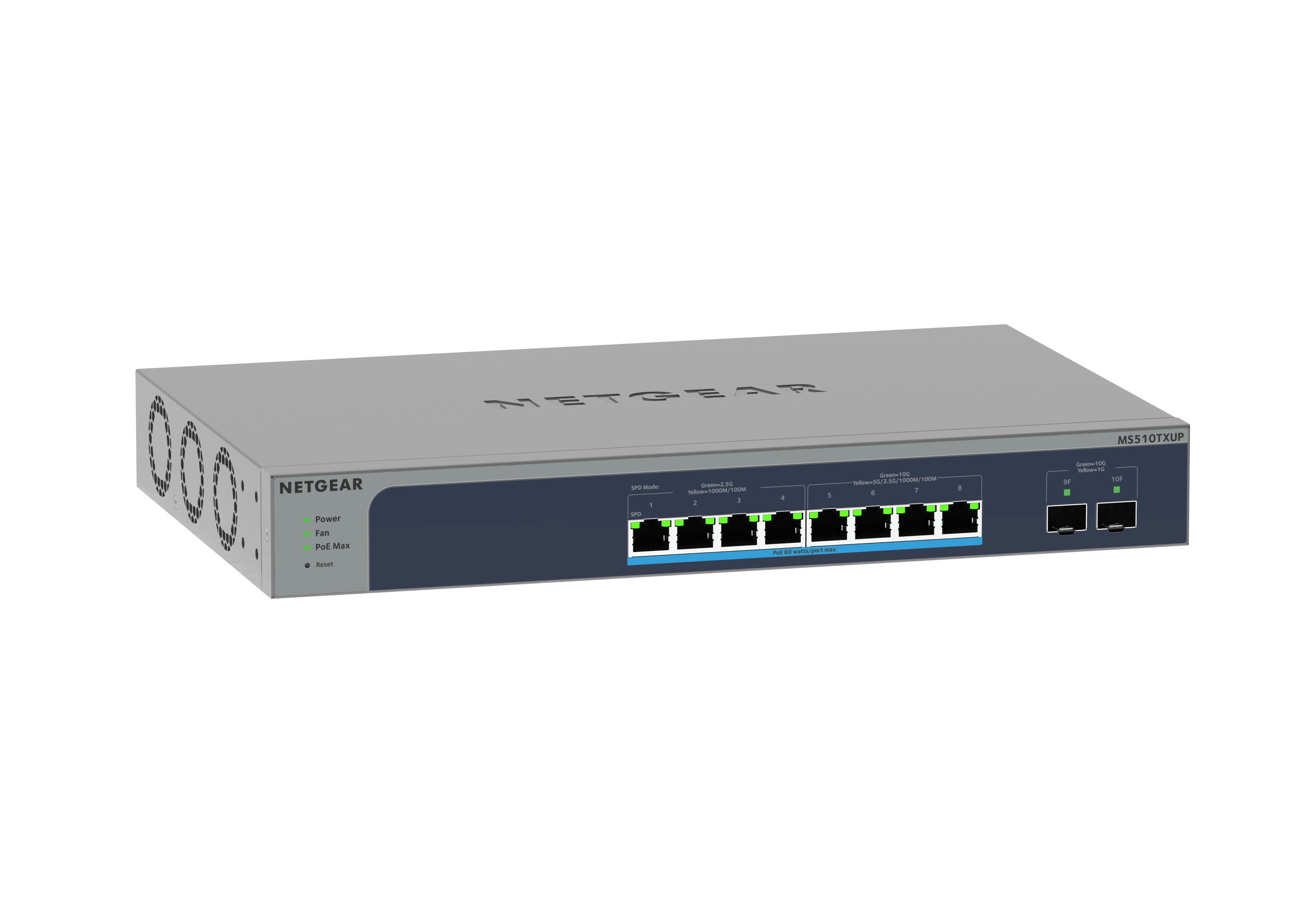 MS510TXM 10-ports