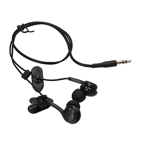 In Ear Headphones Wired Earbud