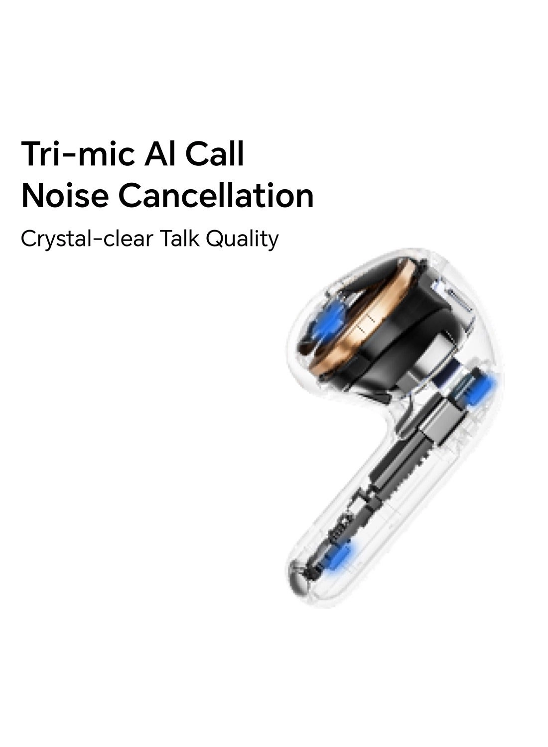 Choice S7 Wireless Earbud