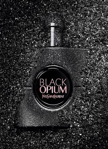 BLACK OPIUM EXTREME Eau de Parfum 90ml