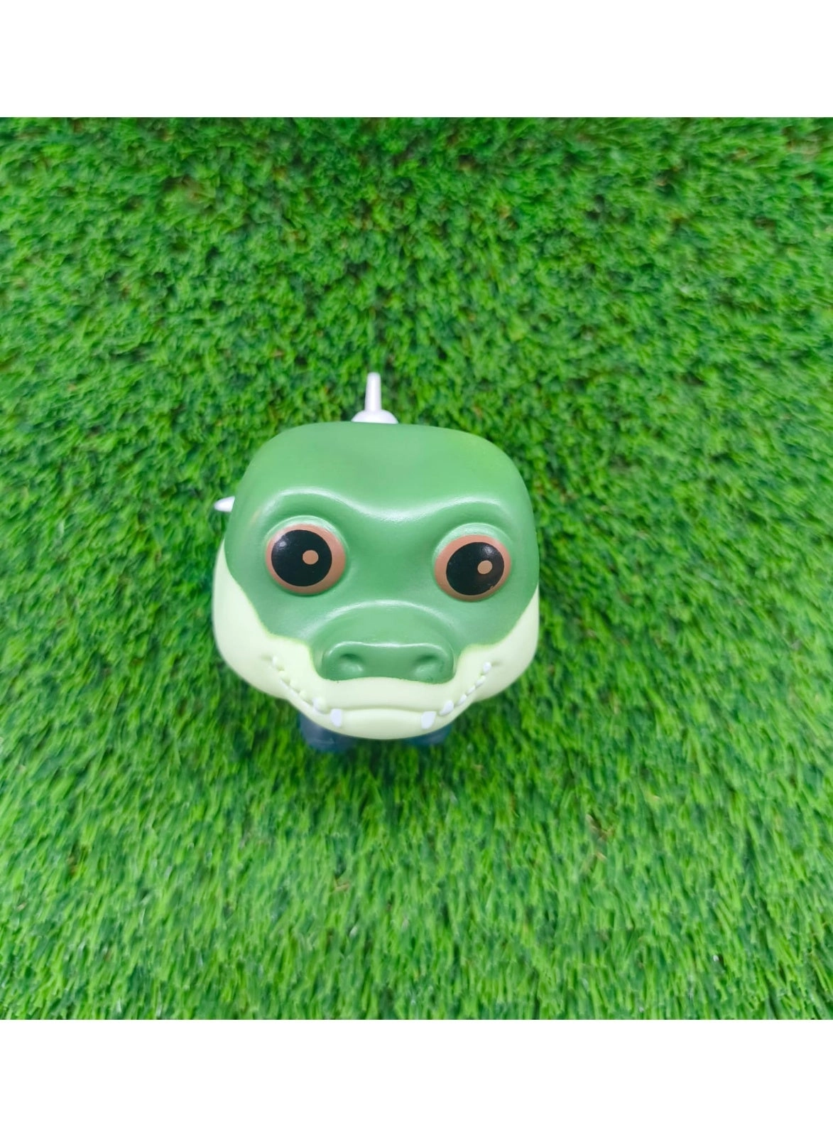 Tung Sahur And Friends - 4 Figures Bundle