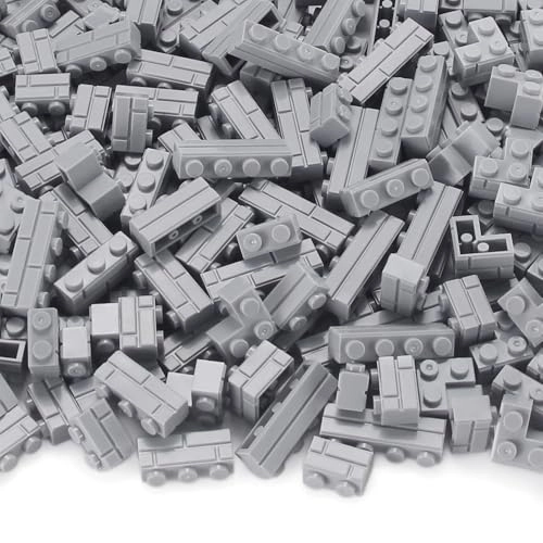 Masonry Profile Bricks Set - 260pcs