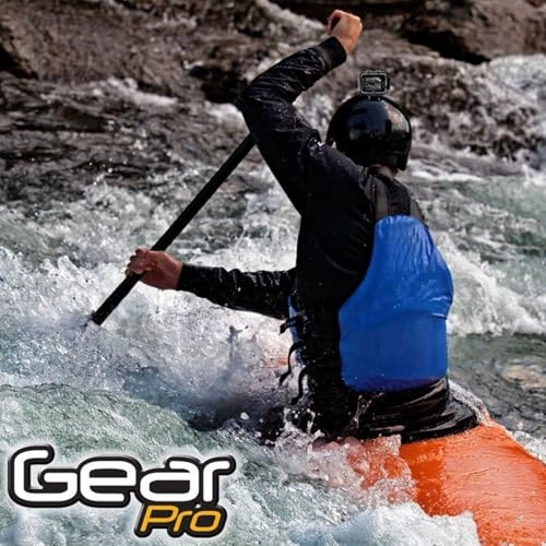 Gear Pro - 1080P 120FPS