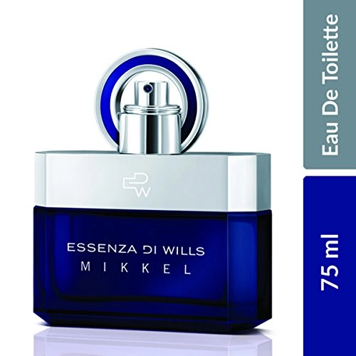 Mikkel Eau de Toilette 75 ml