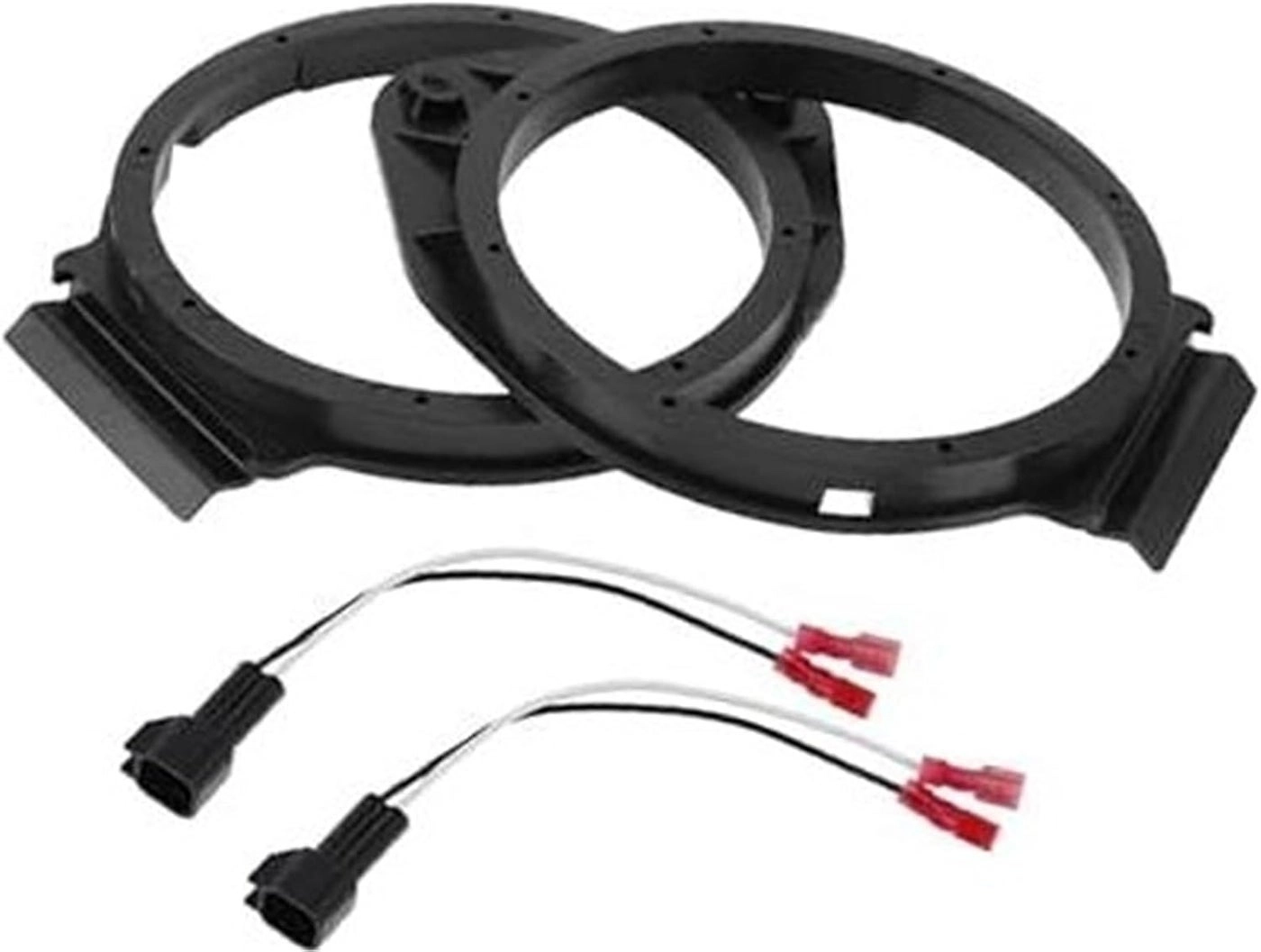 Vuzmode Speaker Spacer Ring - GMC Sierra 1995-2006