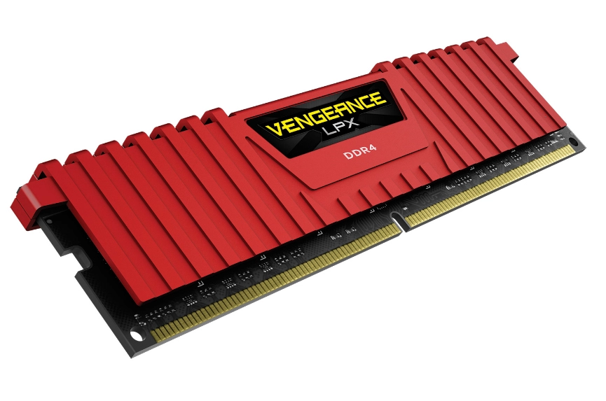 VENGEANCE LPX - 16GB 3600 MHz DDR4