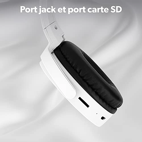 SINGLE 2 Wireless Headphone