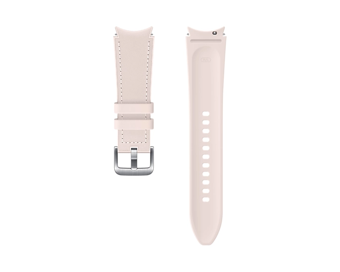 Fluoroelastomer Sport Watch Band for Samsung
