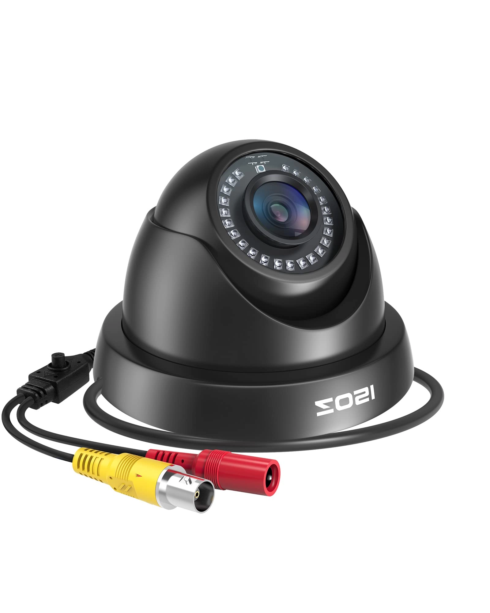 Zosi 2.0MP FHD 1080p Dome Camera