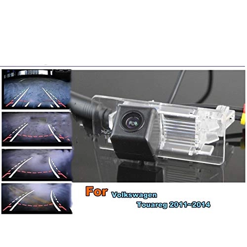 Reversing Camera - Night vision