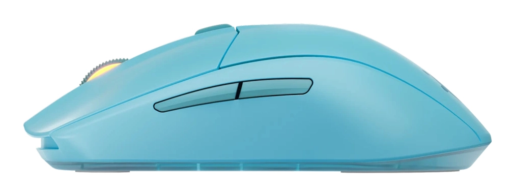 Rival 3 Mouse - Wireless