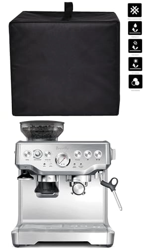 Espresso Machine Cover