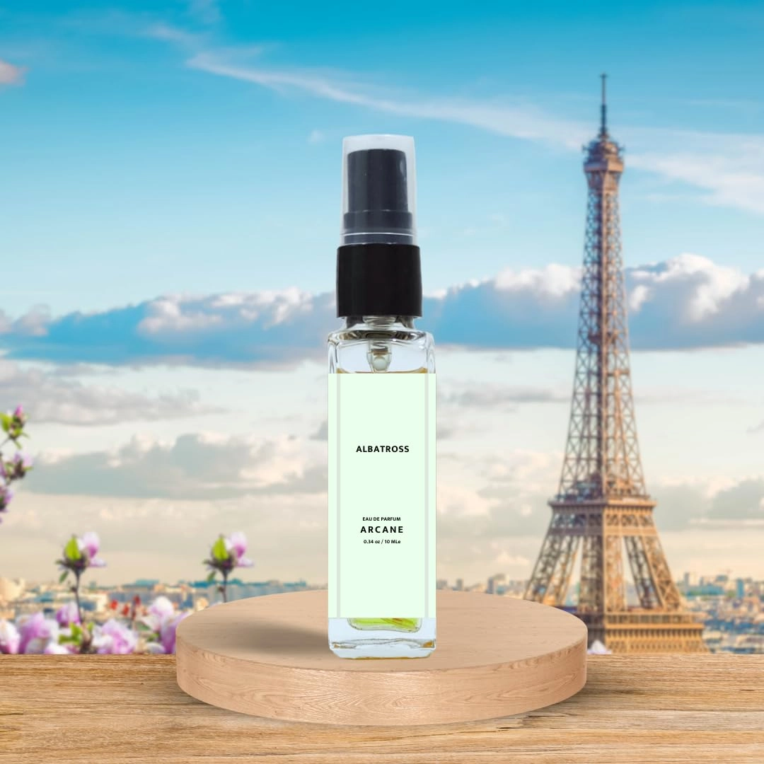Arcane Eau de Parfum 10ml