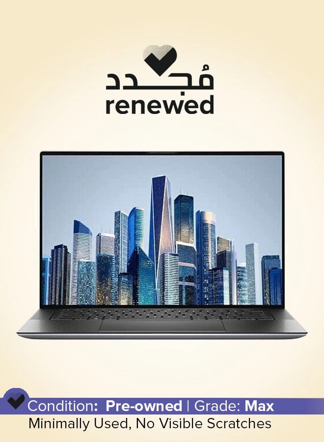 DELL (Renewed) Precision 5550 - 15.6'' Core i7 10850H 32GB DDR4 1TB SSD