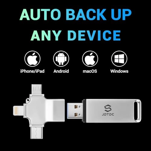 JD312 - USB 3.0 512GB