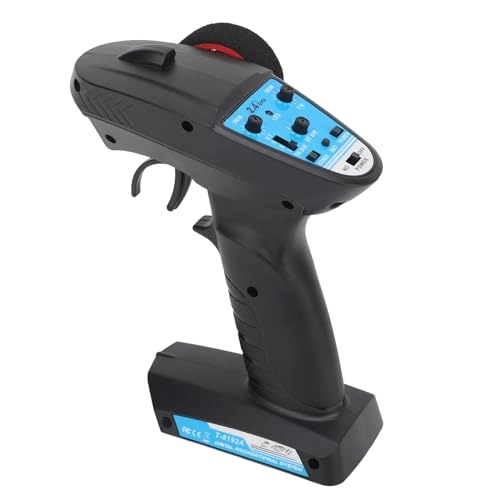 Remote Controller + RC Car - 1/24
