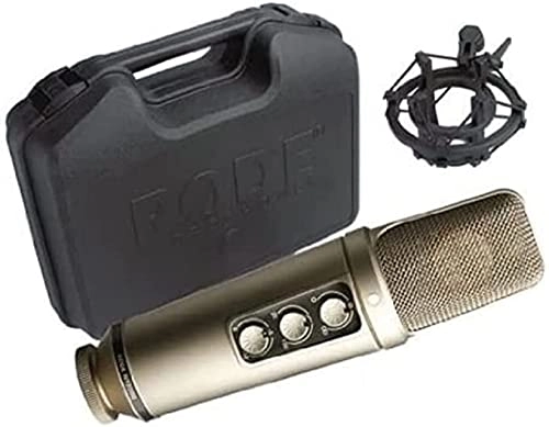 NT2000 XLR Microphone