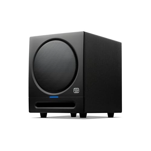 Eris Sub 8BT - 50W 8-inch