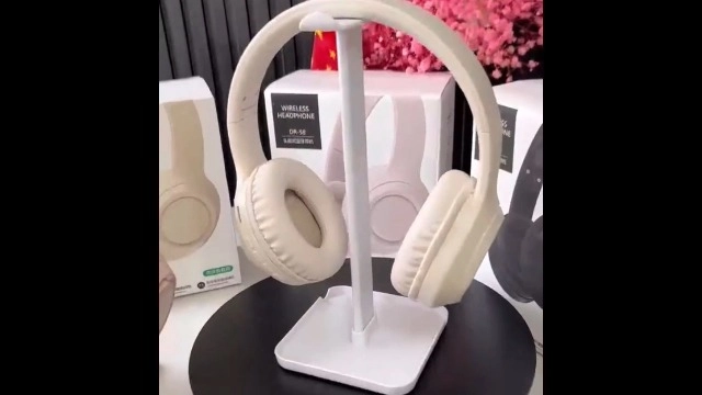 JH4012 Wireless Headphone