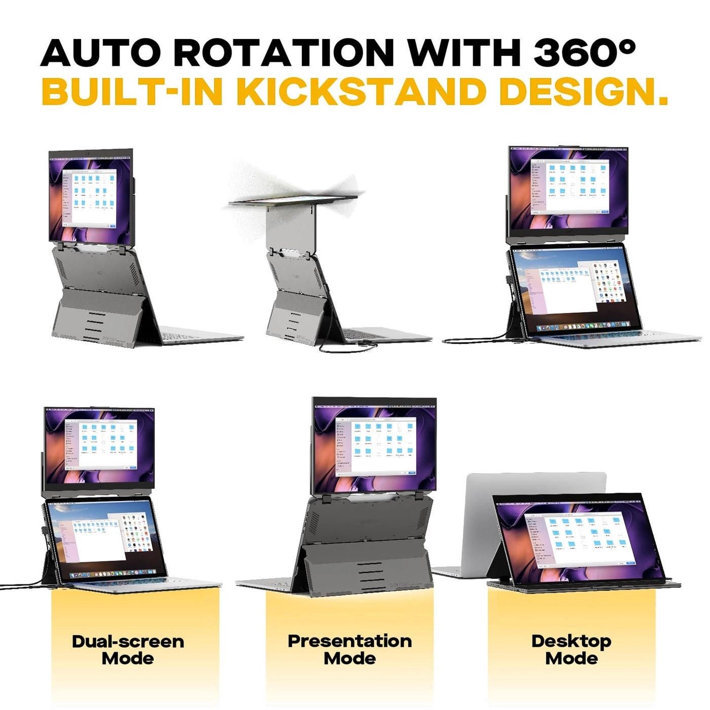 Float - 1920x1080 15.6 Inches