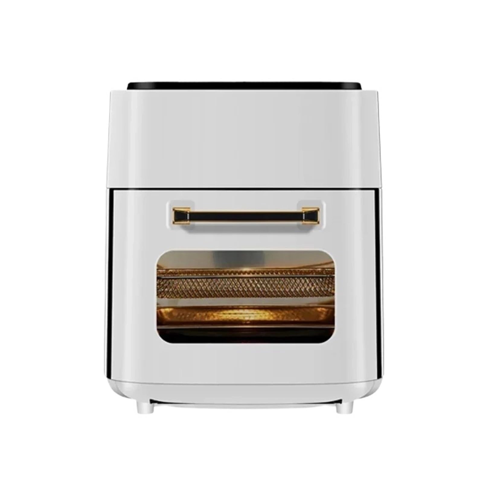 Food Essentials And Family Helpers Smart Air Fryer TINZA21509