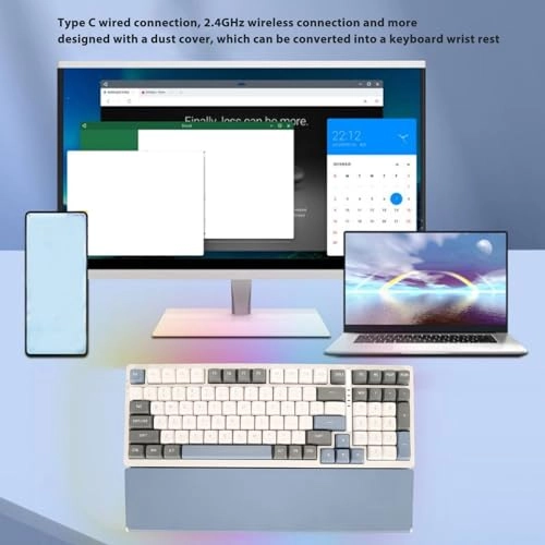 vb97s0okie - Wired/Wireless