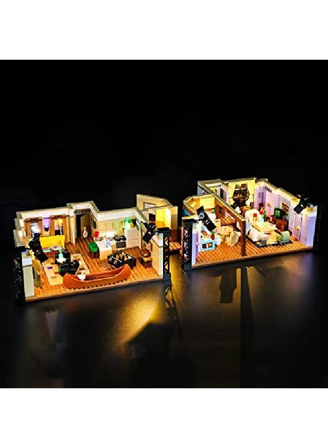 Led Lighting Kit - Friends