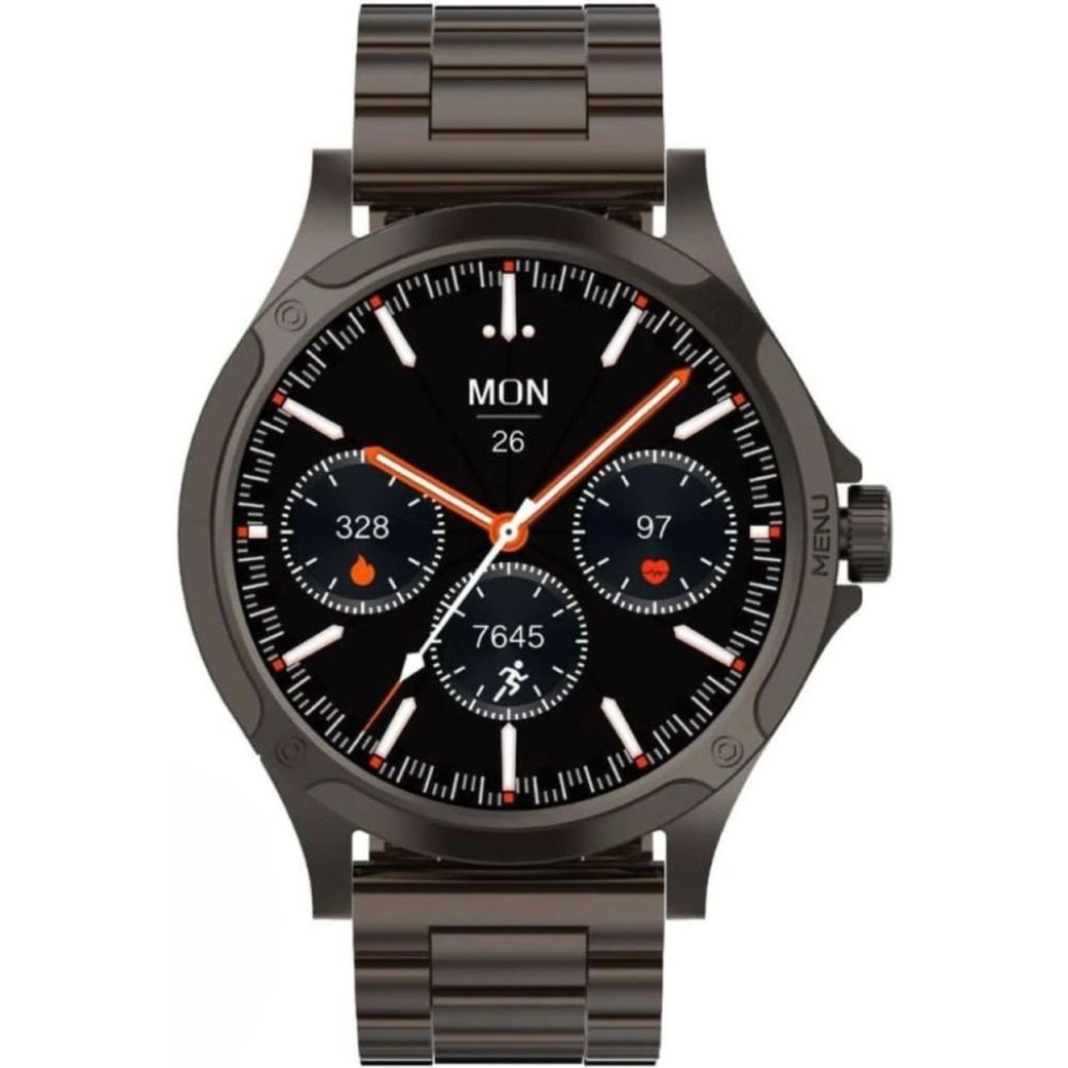 HD2 3D Hero 2 1.43mm