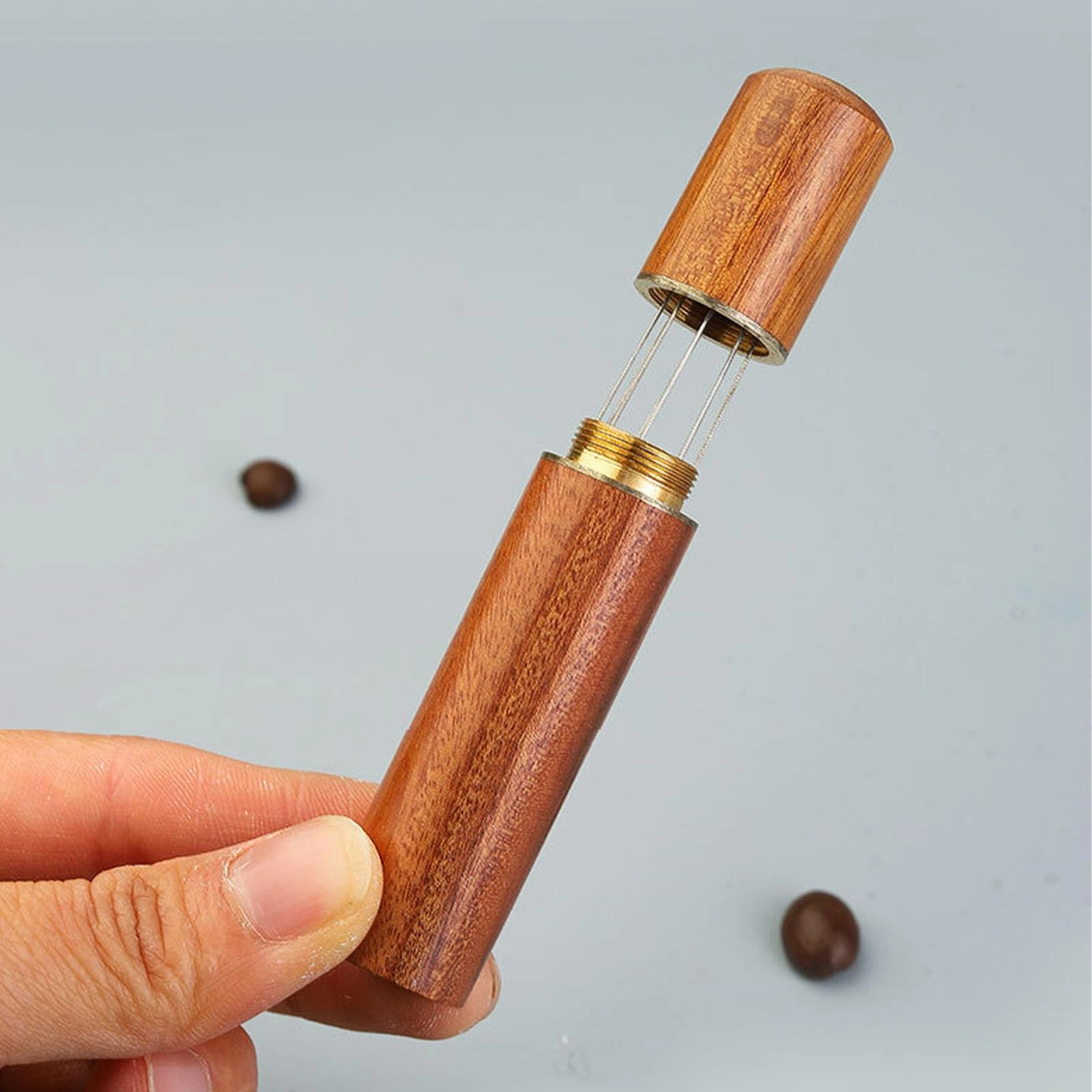 Coffee Distributor Needle
