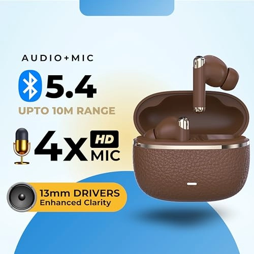 GTUNES-GRAVEL Wireless Earbud