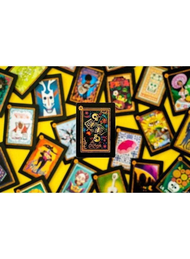 Disney Pixar Coco: Remember Me A LOTERIA