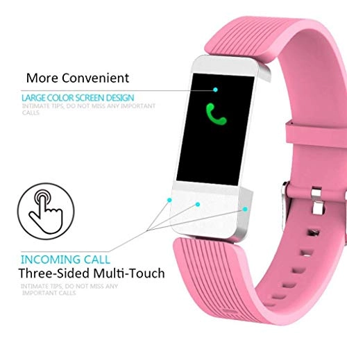 Smart watch 45mm PC ABS