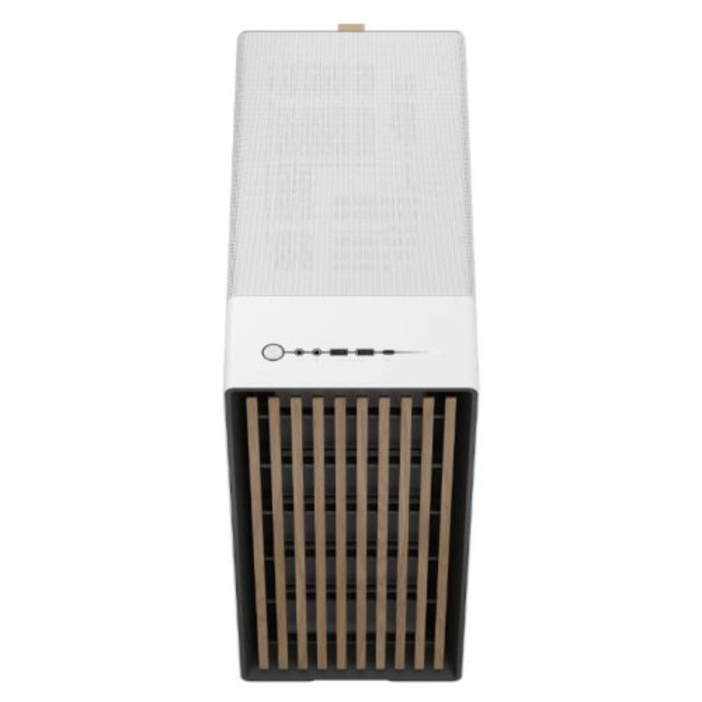 North - Clear TG (Tempered Glass) ATX / mATX / ITX