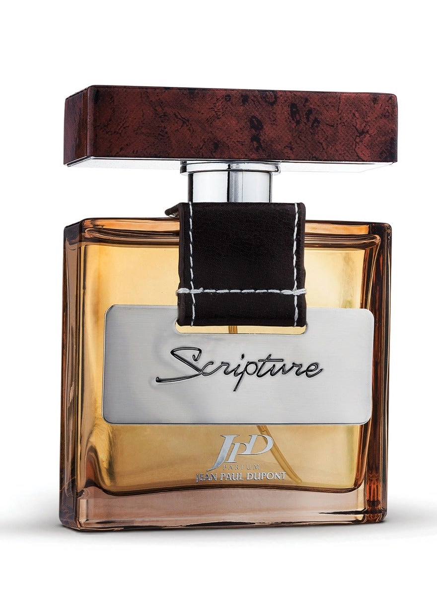 Scripture Aqueous Eau de Toilette 100ml