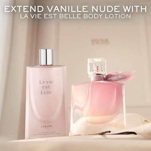 La Vie Est Belle Vanille Nude Eau de Parfum - 100ml
