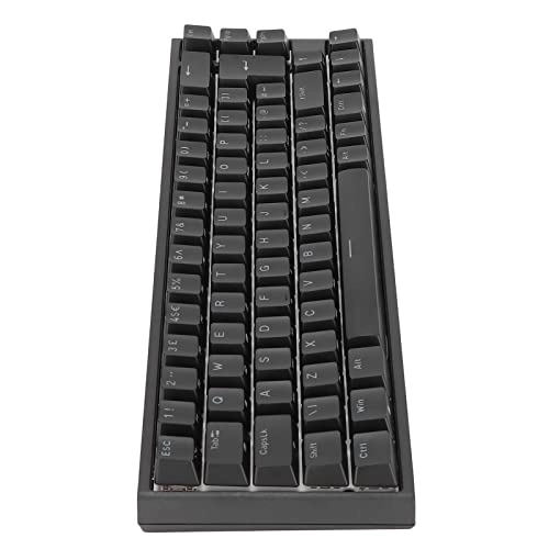 Mechanical Gaming Keyboard - Wired