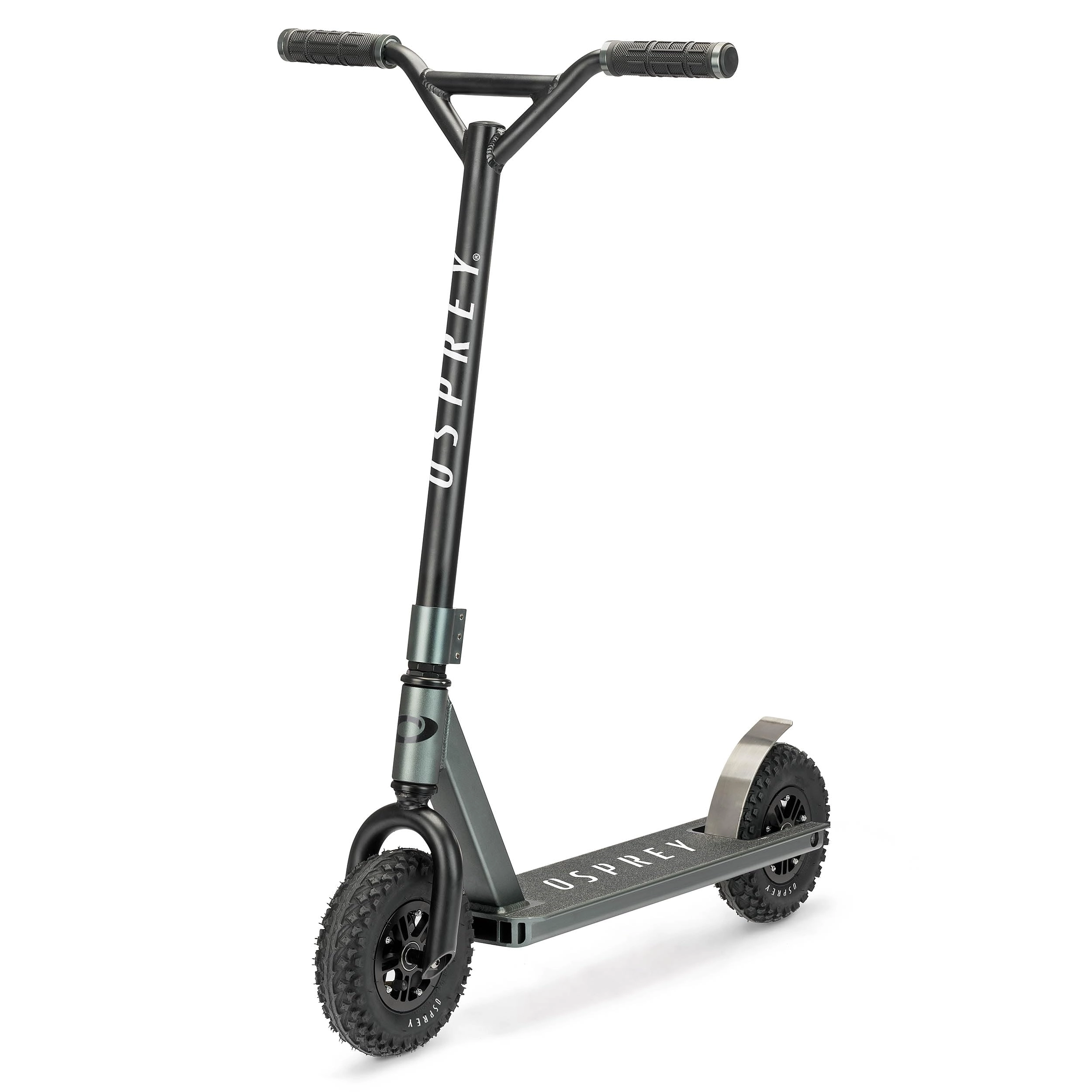Osprey Dirt 2-Wheel Kick Scooter – 200mm
