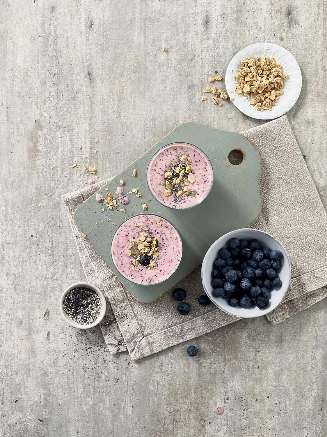 Kenwood Electronics HBP02001WH