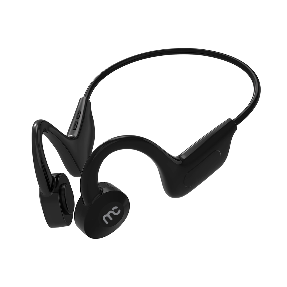 BONE CONDUCTION N-BAND Wireless Headset