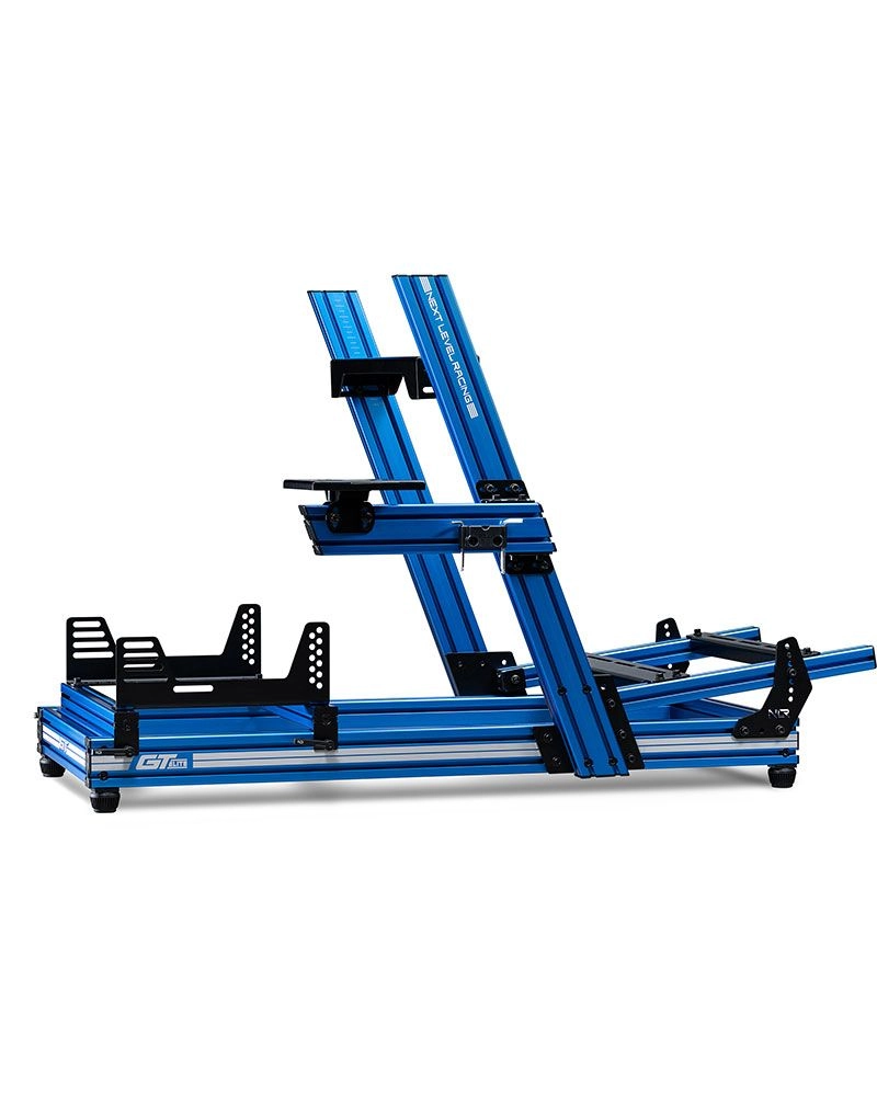 GT Elite Simulator Cockpit