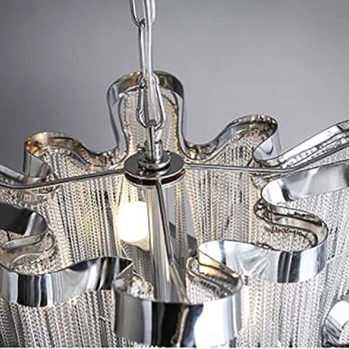 Tassel Chandelier - 100cm