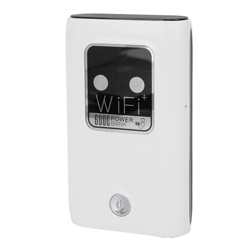 Portable 4G WIFI Router - 802.11 b/g/n 300Mbps