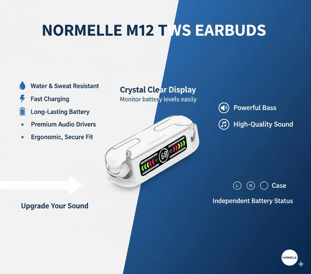 USB-C Earbuds Wired Earbud